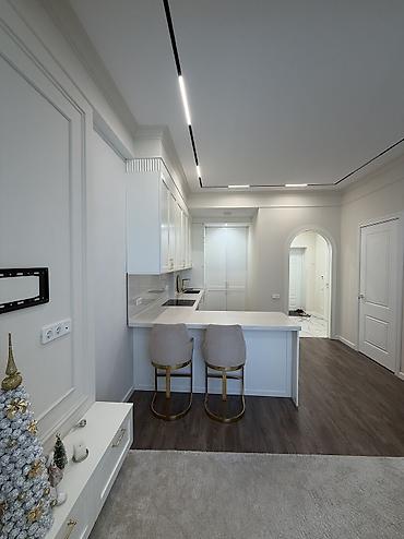 Долгосрочная аренда квартир: 1 комната, Агентство недвижимости — 8