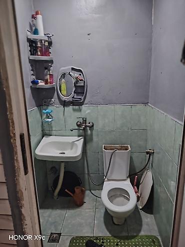 Yeni tikili: Bülbülə qəs., 3 otaqlı, Yeni tikili, m. Koroğlu, 80 kv. m — 21