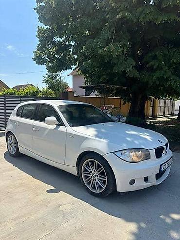 mazda zelena: ZADNJI M BRANIK I PRAGOVI E87 ZA BMW 114, 116, 118 . OD 2004. DO — 5