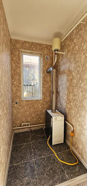 Продажа домов: Дом, 49 м², 2 комнаты, Агентство недвижимости, Евроремонт — 14