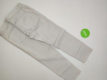 8278 jeans: Massimo Dutti, Spodnie materiałowe damskie, rozmiar S — 3