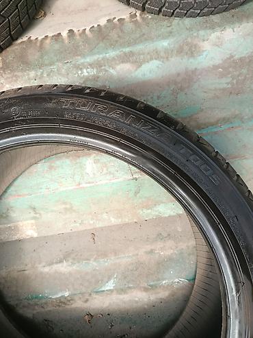 turan: Летние шины Bridgestone Turanza T005 AO - Размер: 225/40 R18 1 шт - — 2