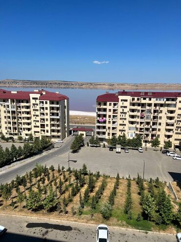 lalafo xacmaz kiraye evler: 2 комнаты, Новостройка, 60 м²