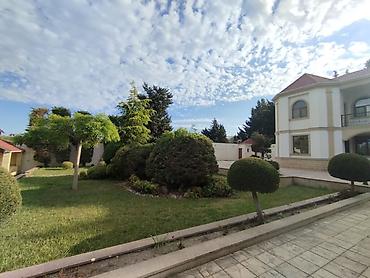 Həyət evləri və villalar: Görədil 5 otaqlı, 270 kv. m, Kredit yoxdur, Yeni təmirli — 3