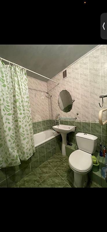 юго васток: 1 комната, 34 м², Юг-2 мкр 106 серия, 9 этаж — 5