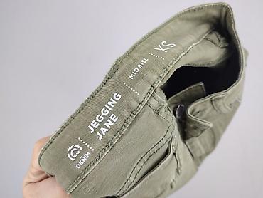 getry zara: Cubus, Jeansy damskie, rozmiar XS — 4