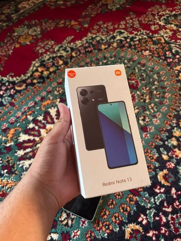 редми нот 9: Redmi Note 13 Pro, 128 GB, rəng - Yaşıl, Zəmanət, Sensor, Barmaq izi