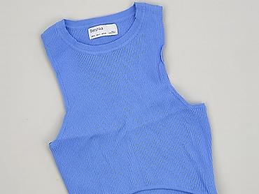 pull and bear rozmiary: Bershka, Sukienka damska, rozmiar S — 1