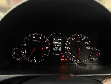 crv 2003: Honda Inspire: 2003 г., 3 л, Автомат, Бензин, Седан — 10