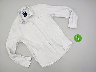 longsleeve pull and bear: Carry, Koszulа dla mężczyzn, rozmiar XL — 2