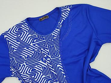 boncode crivit: Bluzka damska, rozmiar 4XL — 1