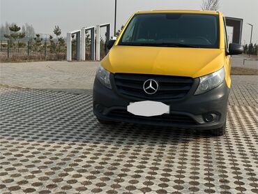 стекло на мерседес 124: Mercedes-Benz Vito: 2016 г., 1.6 л, Механика, Дизель, Van