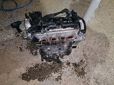 special 99: MOTOR, MENJAC ZA 2,0 ZA VOLKSWAGEN GOLF 6 | 2,0tdi,motor,dsg menjac — 2