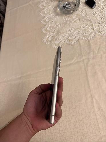 iphone 15 pro max dubai: Samsung Galaxy S24 Ultra, 256 GB, rəng - Qızılı, Barmaq izi — 4