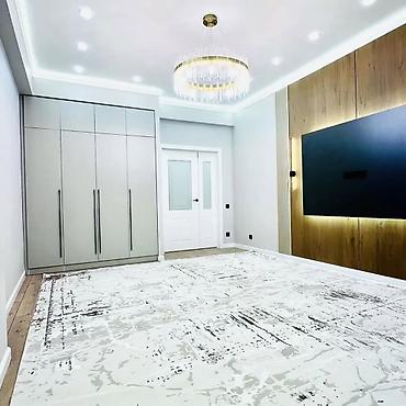 Продажа квартир: 2 комнаты, 67 м², Элитка, 6 этаж, Дизайнерский ремонт — 1