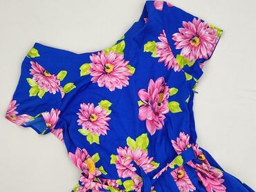 Peacocks, Sukienka damska, rozmiar S