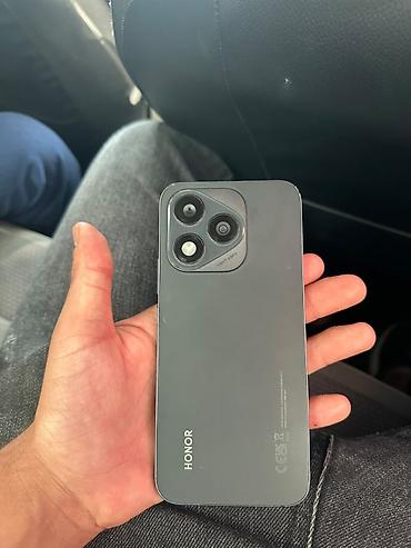 honor 2: Honor 400 Lite, 256 GB — 1