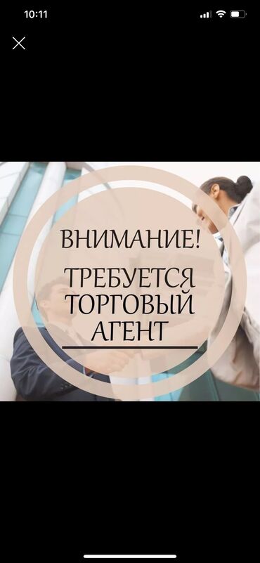 торговый предстовитель: Требуется Торговый агент, График: Пятидневка, Без опыта, Оплачиваемый отпуск, Неполный рабочий день