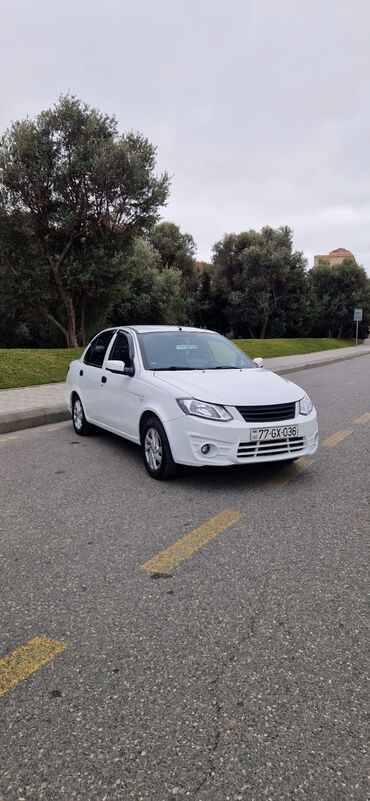 Saipa: Saipa : 1.5 l | 2019 il 245000 km Sedan