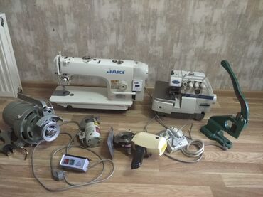 düz tikiş: Tikiş maşını Overlok, 4 saplı