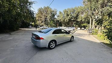 дворник аккорд: Honda Accord: 2005 г., Автомат, Бензин, Седан — 3