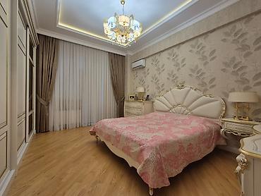 gence menzil: Elmlər metrosunun yanında, Park Academy Living kompleksində 8-ci — 4
