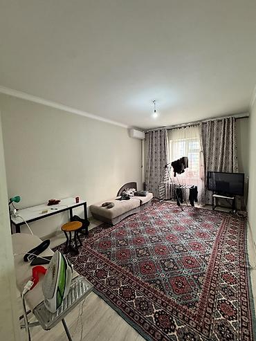 стройител: 2 комнаты, 50 м², Городок строителей 105 серия, 5 этаж — 8