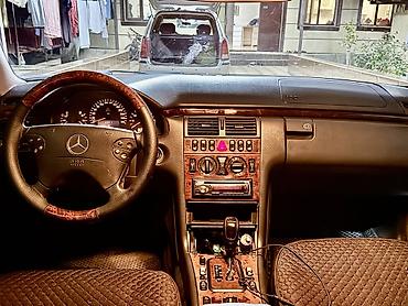 удаление сажевого фильтра бишкек: Mercedes-Benz : 2003 г., 3.7 л, Автомат, Бензин, Универсал — 5