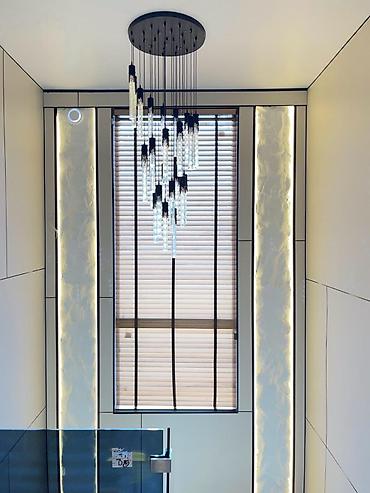 Продажа домов: Дом, 218 м², 4 комнаты, Агентство недвижимости, Дизайнерский ремонт — 17