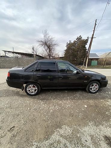 Daewoo: Daewoo Nexia: 2011 г., 1.5 л, Механика, Бензин, Седан — 3