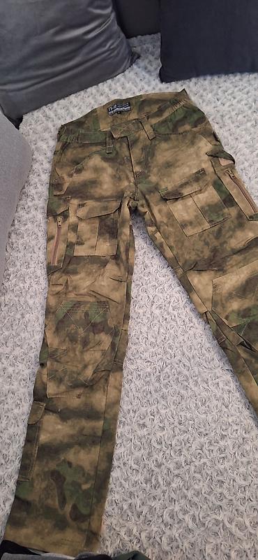 Pantalone: Horus, 2 para, velicina S — 6
