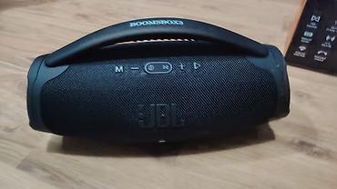 toy ucun kalonka: Yeni JBL Kolonka, Növ - Bluetooth — 3