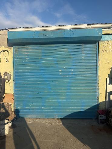 Jalüz qapılar: Tam islek veziyyetdedir purjinlari yeni deyisib. Eni 280 Hundurluyu — 2