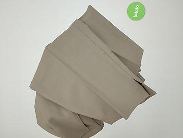 work: Spodnie materiałowe damskie, rozmiar 3XL — 4