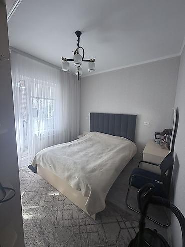 Продажа квартир: 3 комнаты, 65 м², 105 серия, 3 этаж, Евроремонт — 5