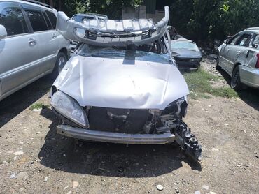 гибридные батарейки: Honda Avancier: 2002 г., 3 л, Автоматтык, Бензин, Универсал