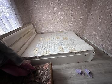 Сборка мебели: Ош Шаары Эмеректин турлорун бузуп кураштырабыз шкаф диван стол стул — 13