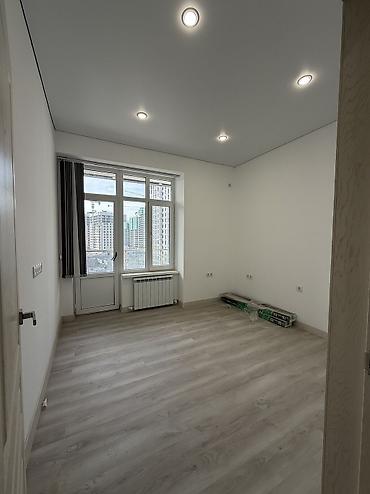 Продажа квартир: 2 комнаты, 66 м², Индивидуалка, 9 этаж, Евроремонт — 4