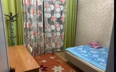 Офисы: 2 комнаты, 52 м², 106 серия, 7 этаж, Косметический ремонт