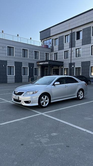 lexus tx: Toyota Camry: 2010 г., 2.5 л, Автомат, Бензин, Седан — 2