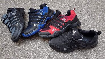 Women's Sneakers and athletic shoes: 46 — 3