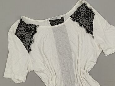 rvlt t shirty: Reserved, T-shirt damski, rozmiar L