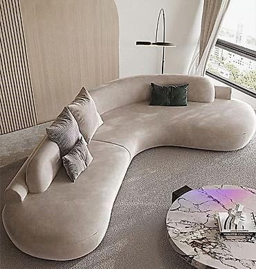 Divanlar: Divan, Açılmayan, Bazasız, Parça — 3