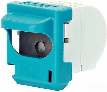 Heftalice: Rapid 5025e – električni heftalac - Model: Rapid R5025e (Isaberg — 7
