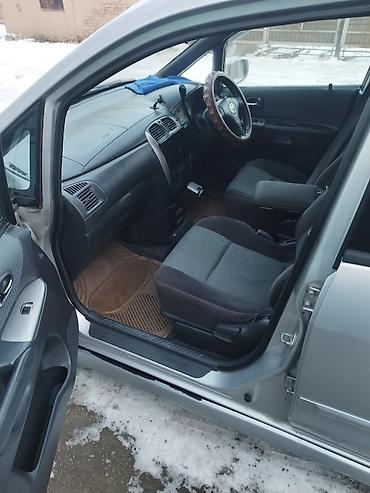 Mazda: Mazda PREMACY: 2002 г., 1.8 л, Автомат, Бензин, Минивэн — 11