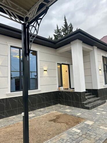 сниму дом новопавловка: Үй, 120 кв. м, 4 бөлмө, Менчик ээси, Евро оңдоо