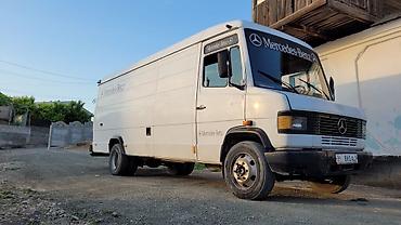 sprinter 2 2: Легкий грузовик, Mercedes-Benz, Стандарт, Б/у — 3