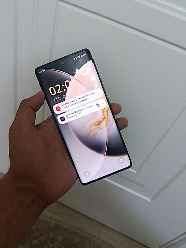 media: Смартфон TECNO Camon 30S Характеристики по устройству: - Память: 256 — 2