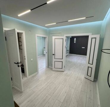 Продажа квартир: 2 комнаты, 43 м², Элитка, 4 этаж, Евроремонт