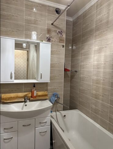 Продажа квартир: 2 комнаты, 67 м², 106 серия, 4 этаж, Евроремонт at lalafo.kg — 8 Продажа квартир: 2 комнаты, 67 м², 106 серия, 4 этаж, Евроремонт — 8